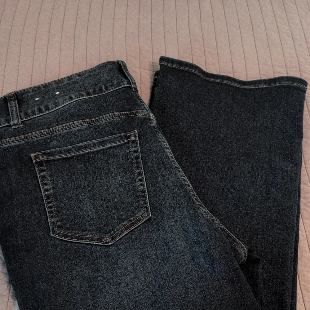 Lane Bryant Jeans - Picture 3 of 9